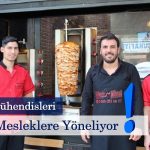 İnşaat mühendisleri farklı mesleklere yöneliyor