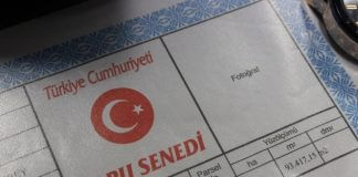 Tapu senedinde yeni düzenleme