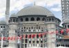 Taksim Camii Tamamlanıyor