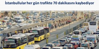 Ah İstanbul, Ne Senle Ne de Sensiz!