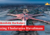 Daxing Uluslararası Havalimanı