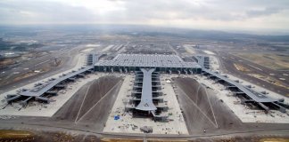 0 İGA Havalimanları