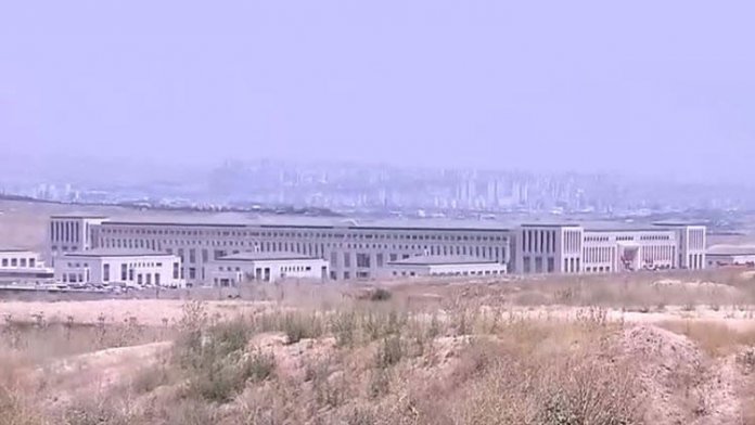 0 Milli İstihbarat Teşkilatı