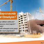 Kira Yardımı Başvurusu’nda Nelere Dikkat Etmeliyim?