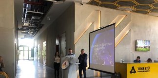 Betonart Yaz Okulu Başladı