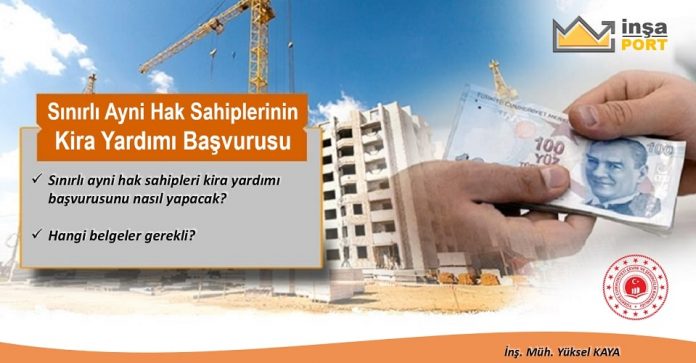 0 sınırlı ayni hak