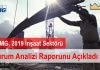 KPMG, 2019 İnşaat Sektörü Durum Analizi Raporunu Açıkladı KPMG, 2019 İnşaat Sektörü Durum Analizi Raporunu Açıkladı