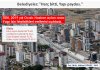 Belediyeler; “Harç bitti, Yapı paydos!”
