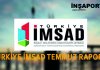 İnşaat malzemeleri sanayi endeksinde ARTIŞ!