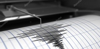 Marmara Depremi Kapıda!