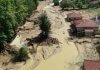 Karadeniz’de Yapılan Uygulamalar Nedeniyle Afet Riskleri Artmakta!