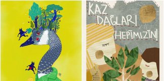 Su ve Vicdan Nöbeti