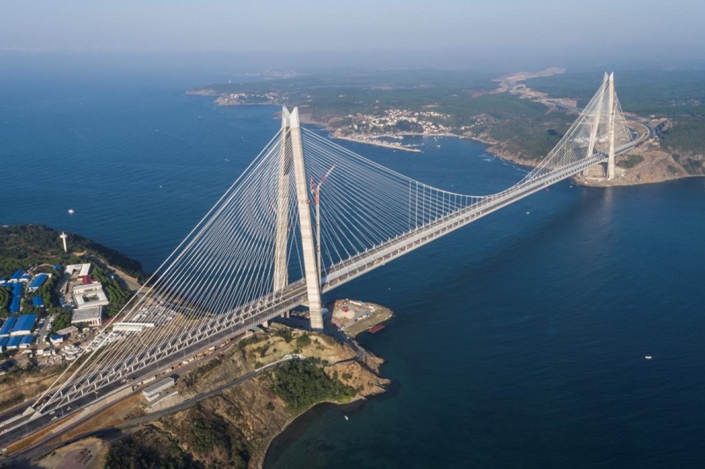 Çinlilere İstanbul'dan Kötü Haber!
