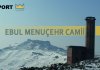 Bir güzel cami masalı Ebul Menuçehr