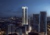 İstanbul Finans Merkezi projesi