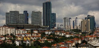 TÜİK, 2019 Ağustos ayına ait konut satış rakamlarını açıkladı