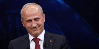 Halkalı-Kapıkule Demir yolu hattının temeli atılıyor