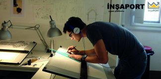 Seviyorsan GİT tercih ET, BENCE…