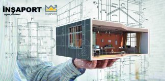 Bir mimari proje kolay çizilmiyor…