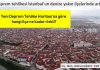İstanbul’un denize yakın ilçelerinde deprem tehlikesi arttı