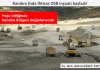 Kandıra Gıda İhtisas OSB inşaatı başladı!