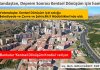 Vatandaş, deprem sonrası kentsel dönüşüm için soluğu belediye ve Çevre ve Şehircilik İl Müdürlükleri’nde aldı