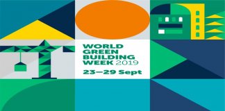 Dünya Yeşil Bina Haftası