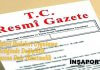 Yapım işleri ihaleleri uygulama yönetmeliğinde değişiklik yapılmasına dair yönetmelik