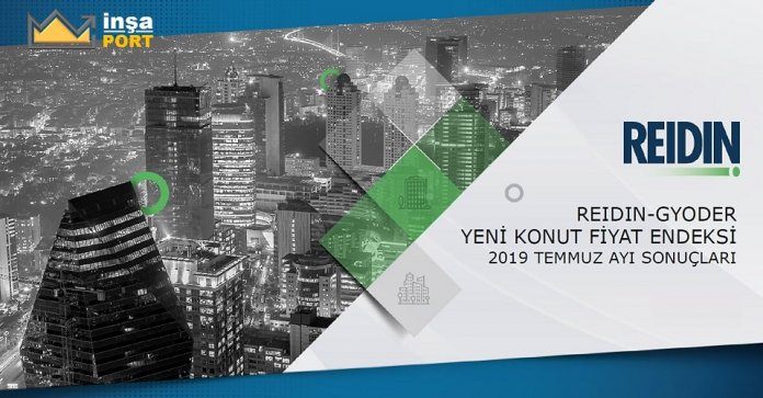0 gyoder temmuz ayı yeni konut fiyat endesi