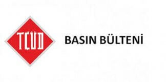 Türkiye Çelik Üreticileri Derneği Basın Bülteni Temmuz 2019