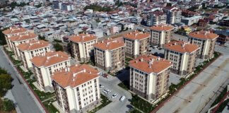 İmar Yetkisi Sınırlandırılıyor!