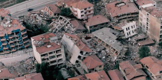 Hollandalı Deprem Kahini Mart Ayına Gün Verdi!