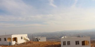 Mağaralardan Villalara Taşındılar