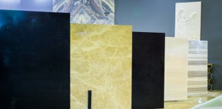 CNR Marble Tech İstanbul, 23-26 Ekim 2019