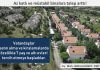 Az katlı ve müstakil binalara talep arttı!
