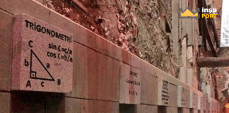 Ankara Kaldırım Taşları Formüllere Bürünüyor