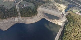 İstanbulda İki Baraj Kurudu