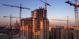 İnşaat Sektörü Güven Endeksi Yükseldi! İnşaat sektörü