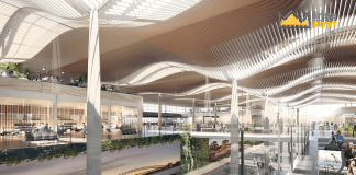 Avustralyanın En Büyük Havalimanını Zaha Hadid Mimarlık Tasarlayacak