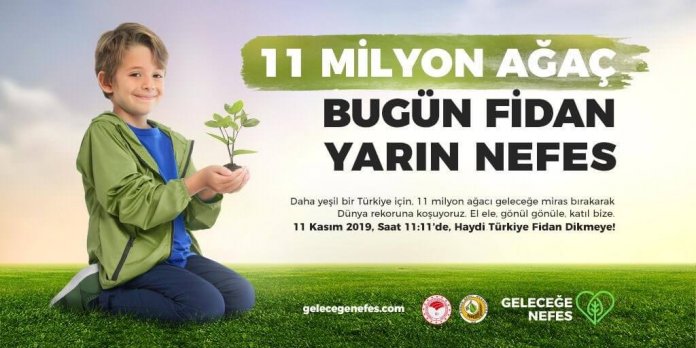 0 geleceğe nefes
