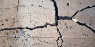 Betonun Kaderi Yeniden Yazılıyor: Çatlamadan Esneyen Beton