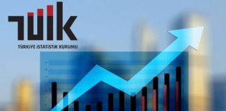 TÜİK işsizlik rakamları açıklandı. İnşaat sektörü istihdam rakamları arttı!