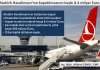 Atatürk Havalimanı’nın kapatılmasının kaybı 8.4 milyar Euro!