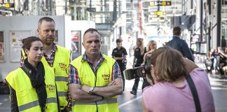 Asgari ücretin olmadığı Avrupa ülkeleri