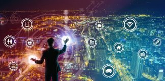 İnşaat projelerinde dijitalleşme