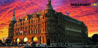 Haydarpaşa Garı restorasyonunda SON DURUM