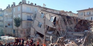 Olası bir İstanbul depreminde 150 bin kişi ölebilir!