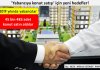 ‘Yabancıya konut satışı’ için yeni hedefler!