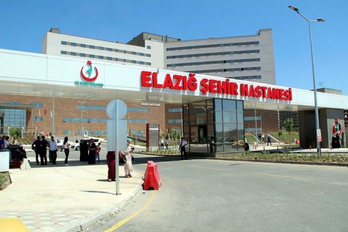 elazığ