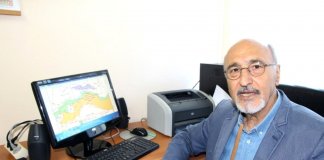 Karadeniz için tehlike alarmı!